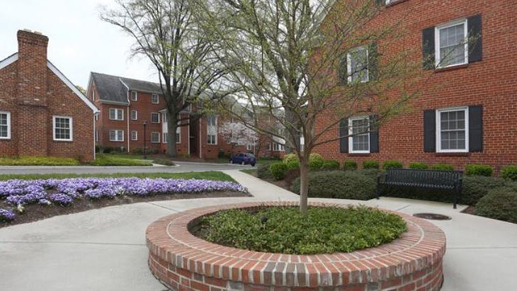 Malvern Manor Apartments 29-5, Richmond - (see pics & AVAIL)